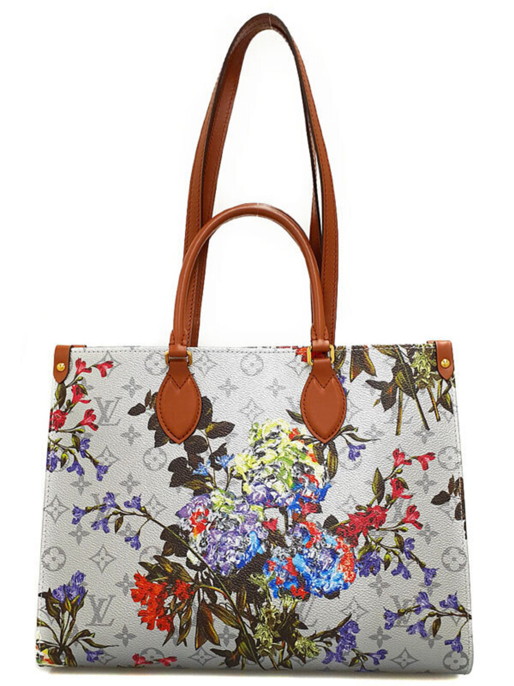Louis Vuitton LV Garden On The Go Bag